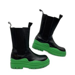 Vertundy Women's Rain Boots - Size EU 40